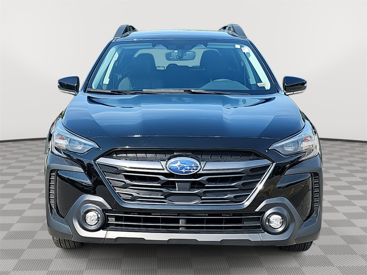Certified 2024 Subaru Outback Premium with VIN 4S4BTACC7R3155647 for sale in Kansas City