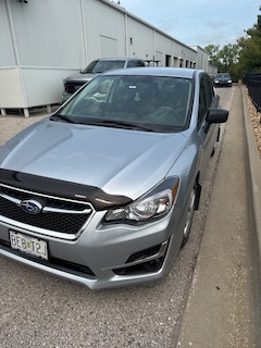 2016 Subaru Impreza 2.0i Hatchback