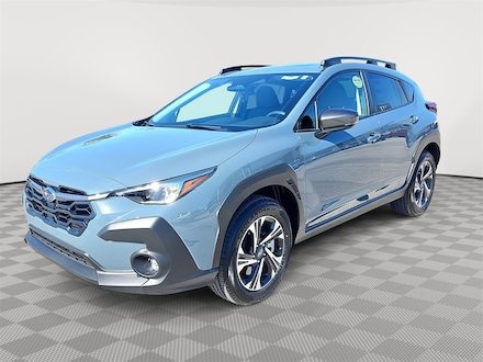 2025 Subaru Crosstrek Premium SUV 2025 Subaru Crosstrek Premium SUV