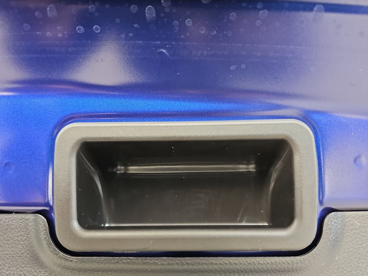 New 2026 Sapphire Blue Pearl Subaru Sport Hybrid image 13