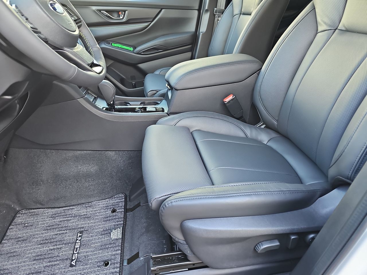 2026 Subaru Ascent Onyx Edition-Touring - Photo 16