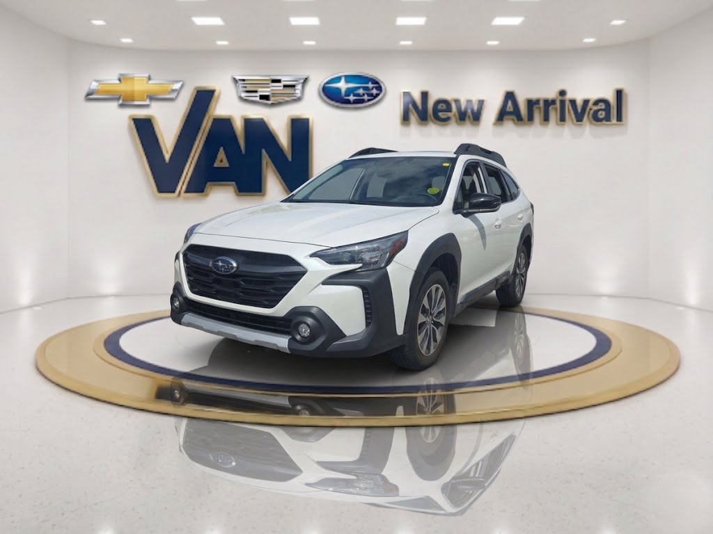 Certified 2023 Subaru Outback Limited with VIN 4S4BTANC8P3177067 for sale in Kansas City