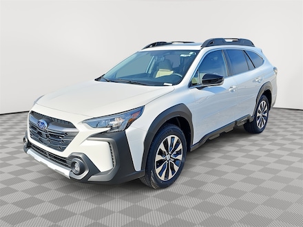 2025 Subaru Outback Limited SUV