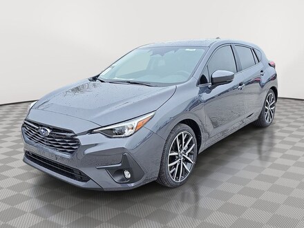 2026 Subaru Impreza Sport 5-Door