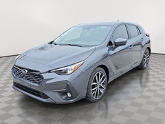 2026 Subaru Impreza Sport 5-Door