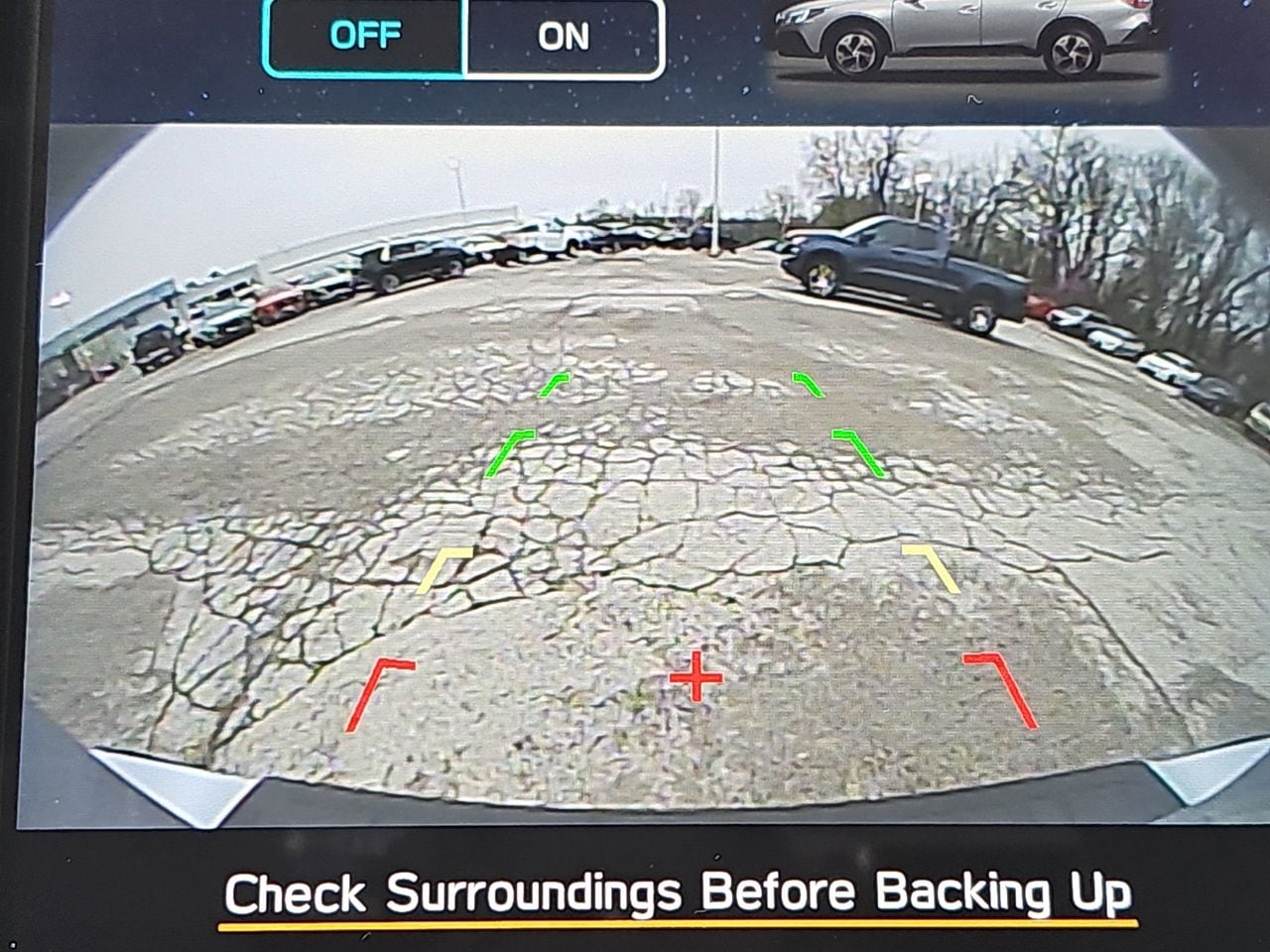 Certified Used 2021 Ice Silver Metallic Subaru Premium image 29