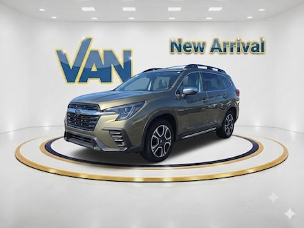 2023 Subaru Ascent Limited SUV