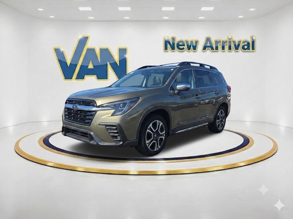 Used 2023 Subaru Ascent Limited SUV