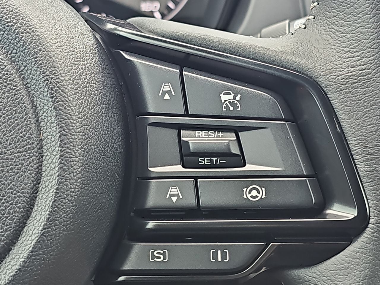New 2026 Magnetite Gray Subaru Premium image 18