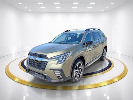 2026 Subaru Ascent Limited 7-Passenger SUV