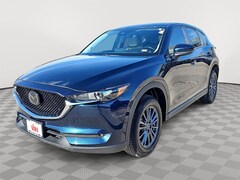 2021 Mazda CX-5 Touring SUV