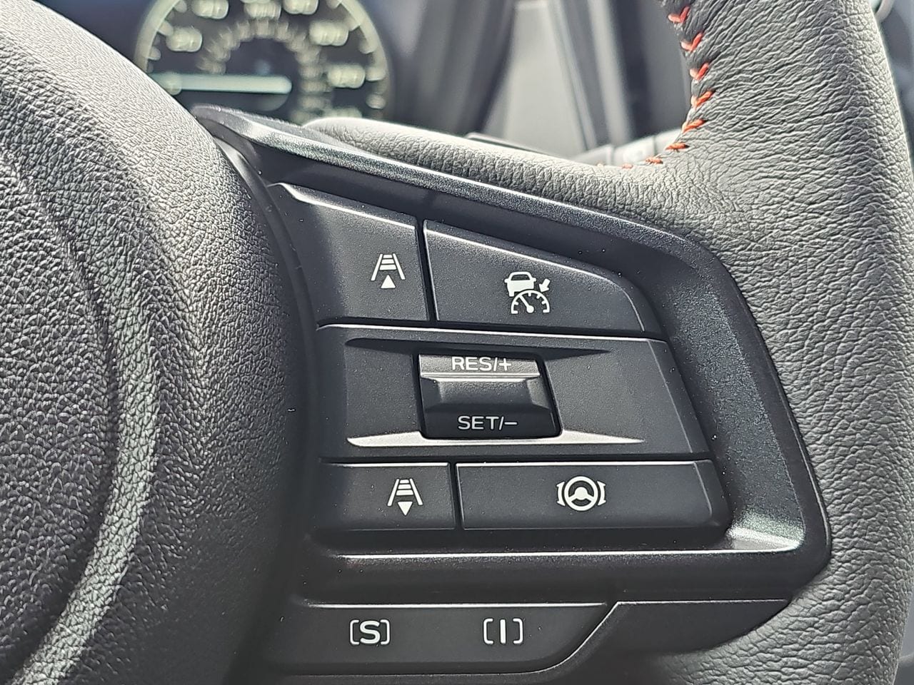 New 2026 Crystal White Pearl Subaru Limited Hybrid image 18