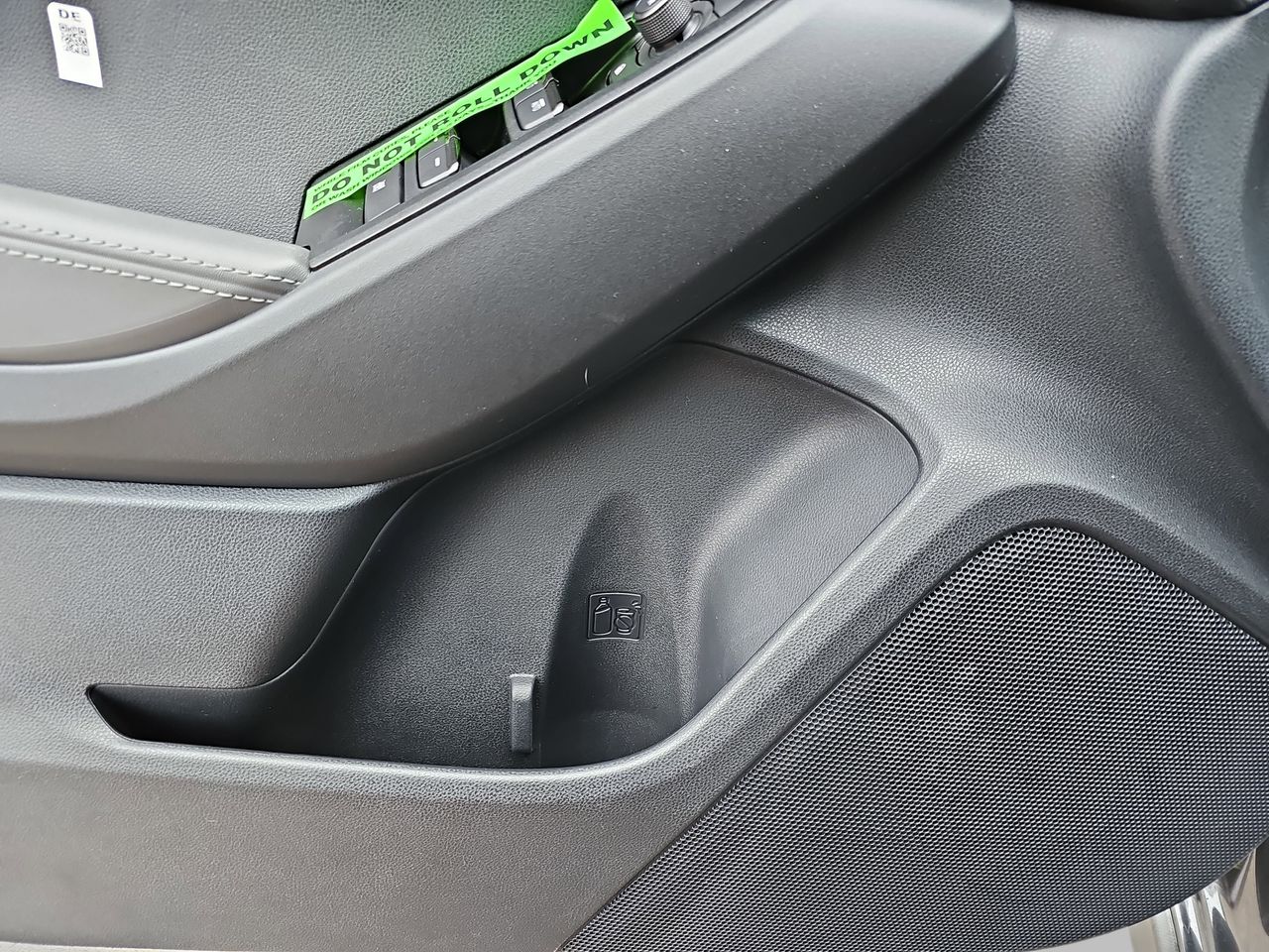 New 2026 Magnetite Gray Subaru Premium image 28