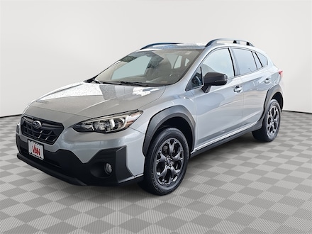 2021 Subaru Crosstrek Sport SUV
