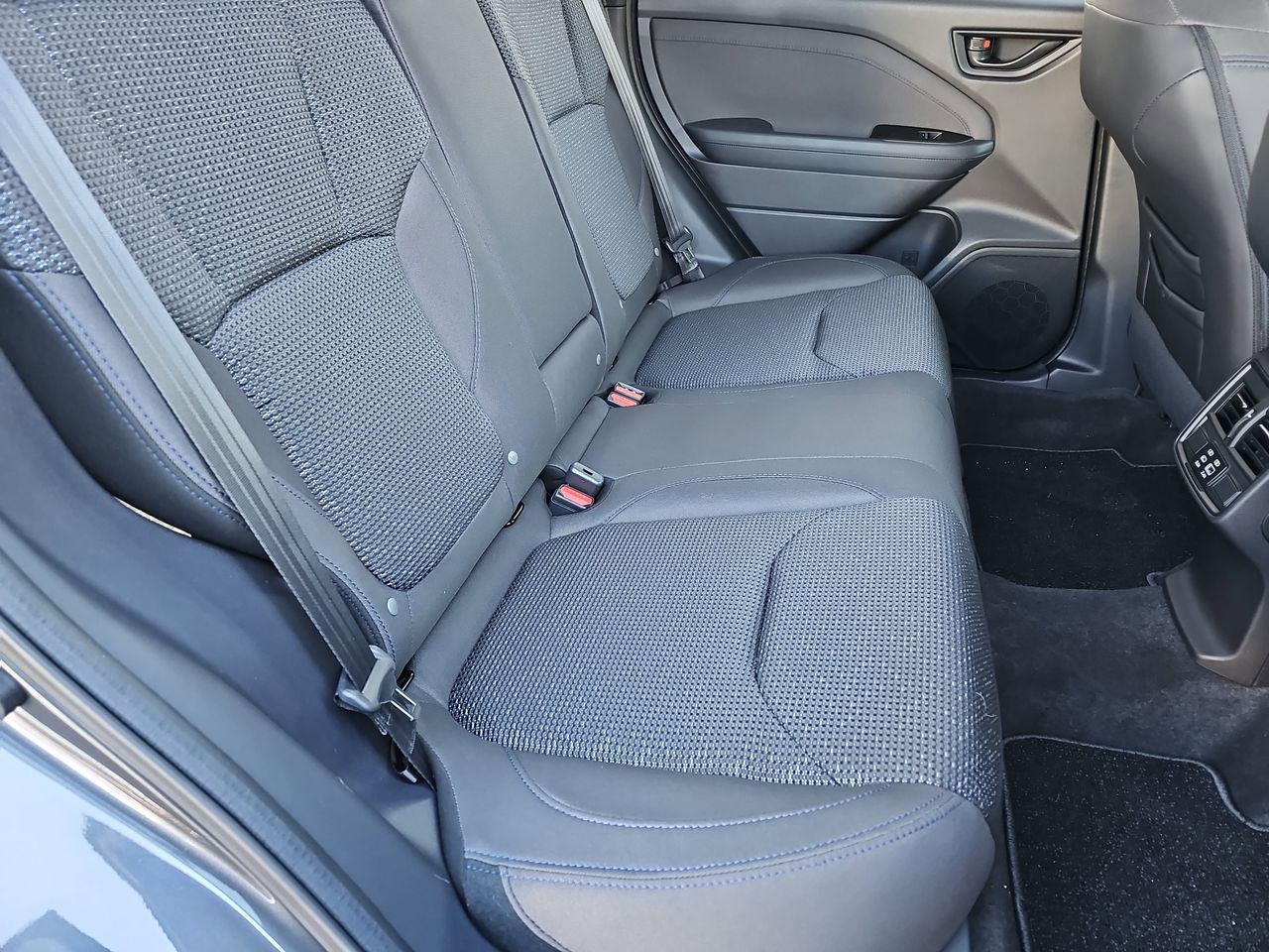 New 2026 Magnetite Gray Subaru Limited image 14