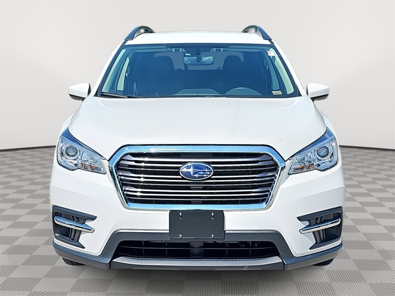 Used 2019 Subaru Ascent Premium with VIN 4S4WMAFD7K3437070 for sale in Kansas City