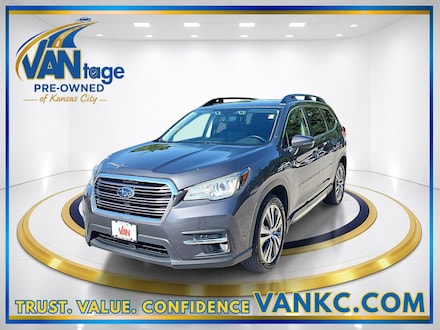 2020 Subaru Ascent Limited SUV