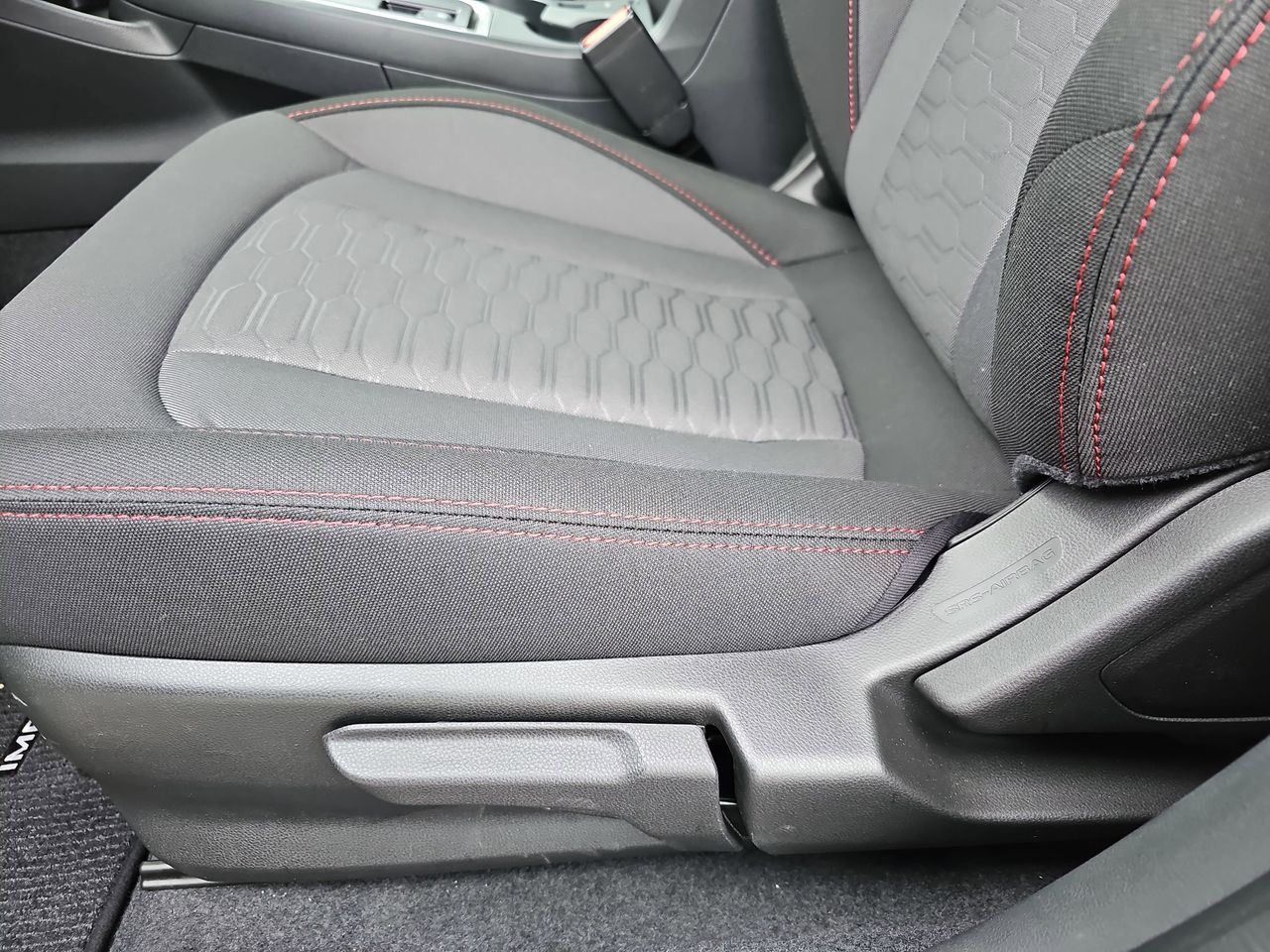 New 2026 Crystal White Pearl Subaru Sport image 28