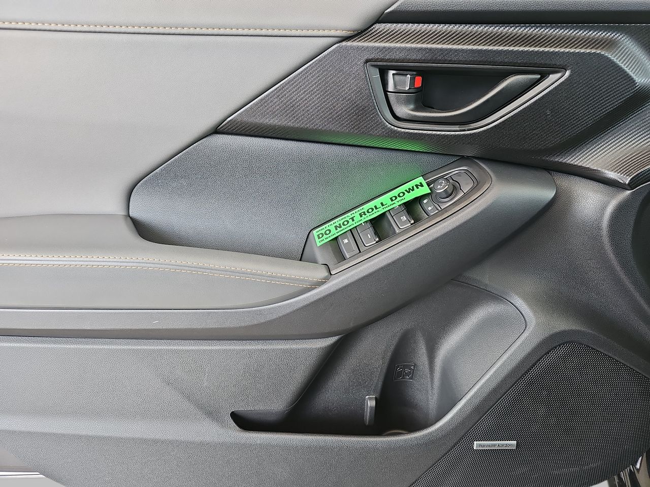 New 2026 Magnetite Gray Subaru Wilderness image 27