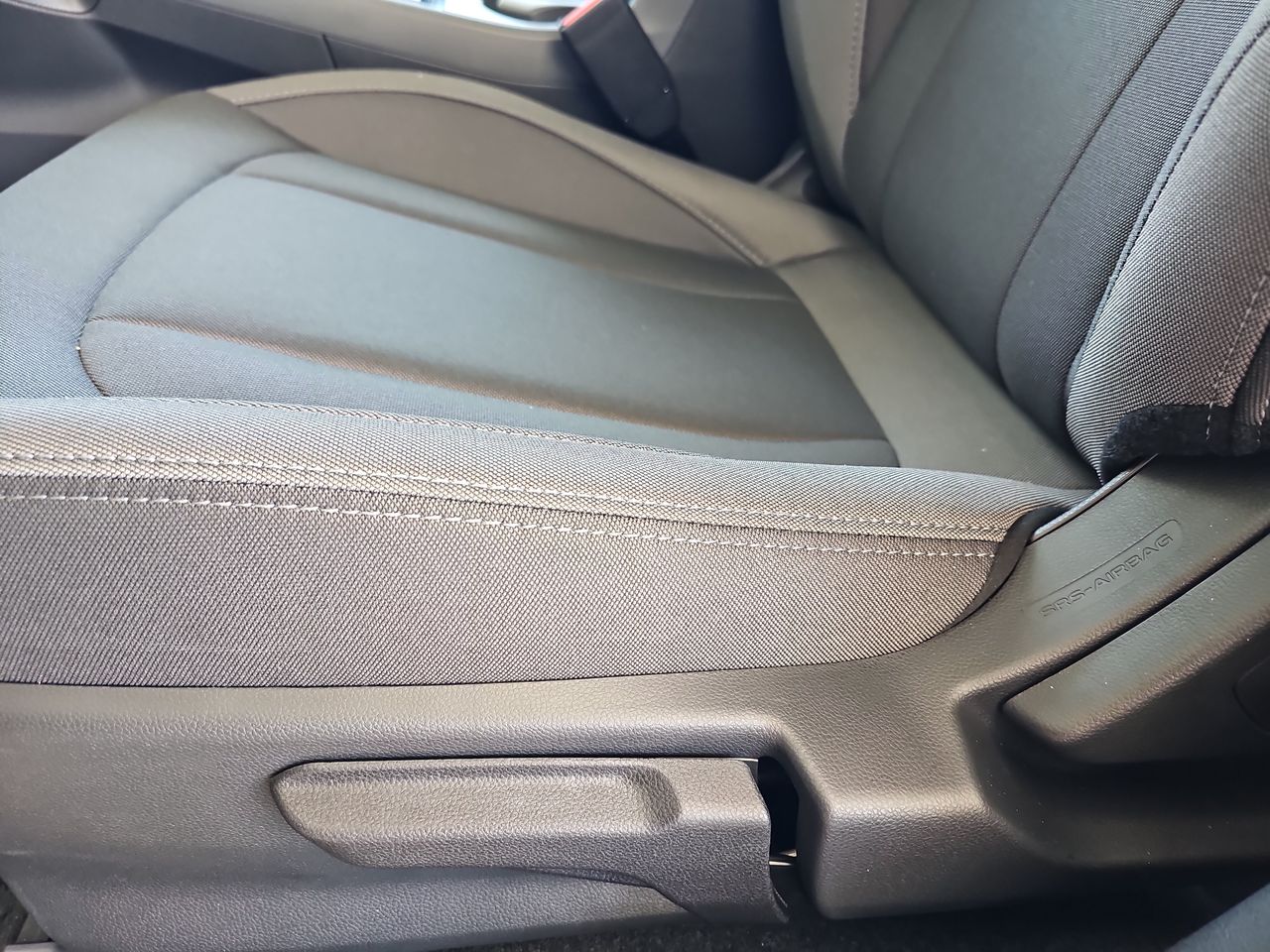 New 2026 Lithium Red Pearl Subaru Premium image 29