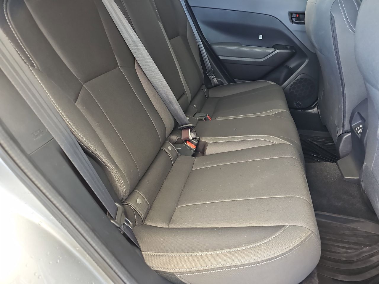 Certified Used 2026 Ice Silver Metallic Subaru Premium image 18