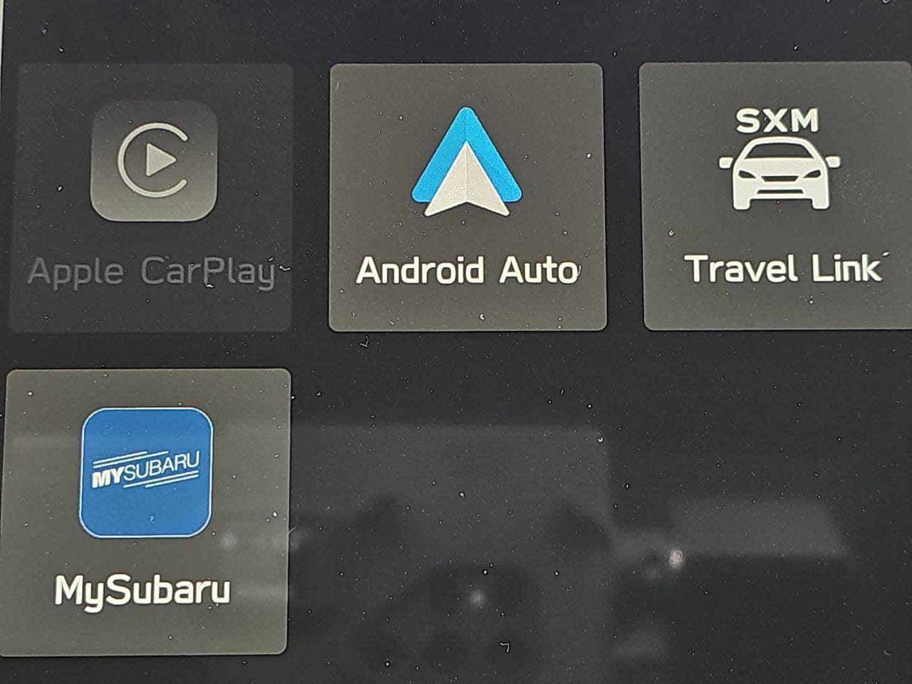 New 2026 Sand Dune Pearl Subaru Limited Hybrid image 22