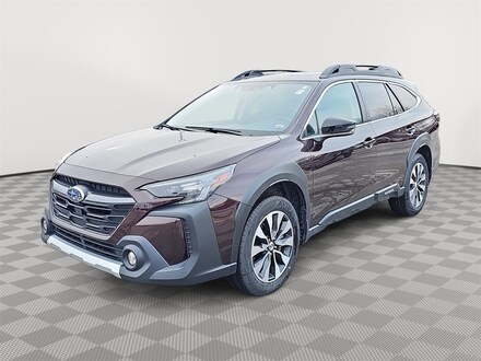 2023 Subaru Outback Limited SUV