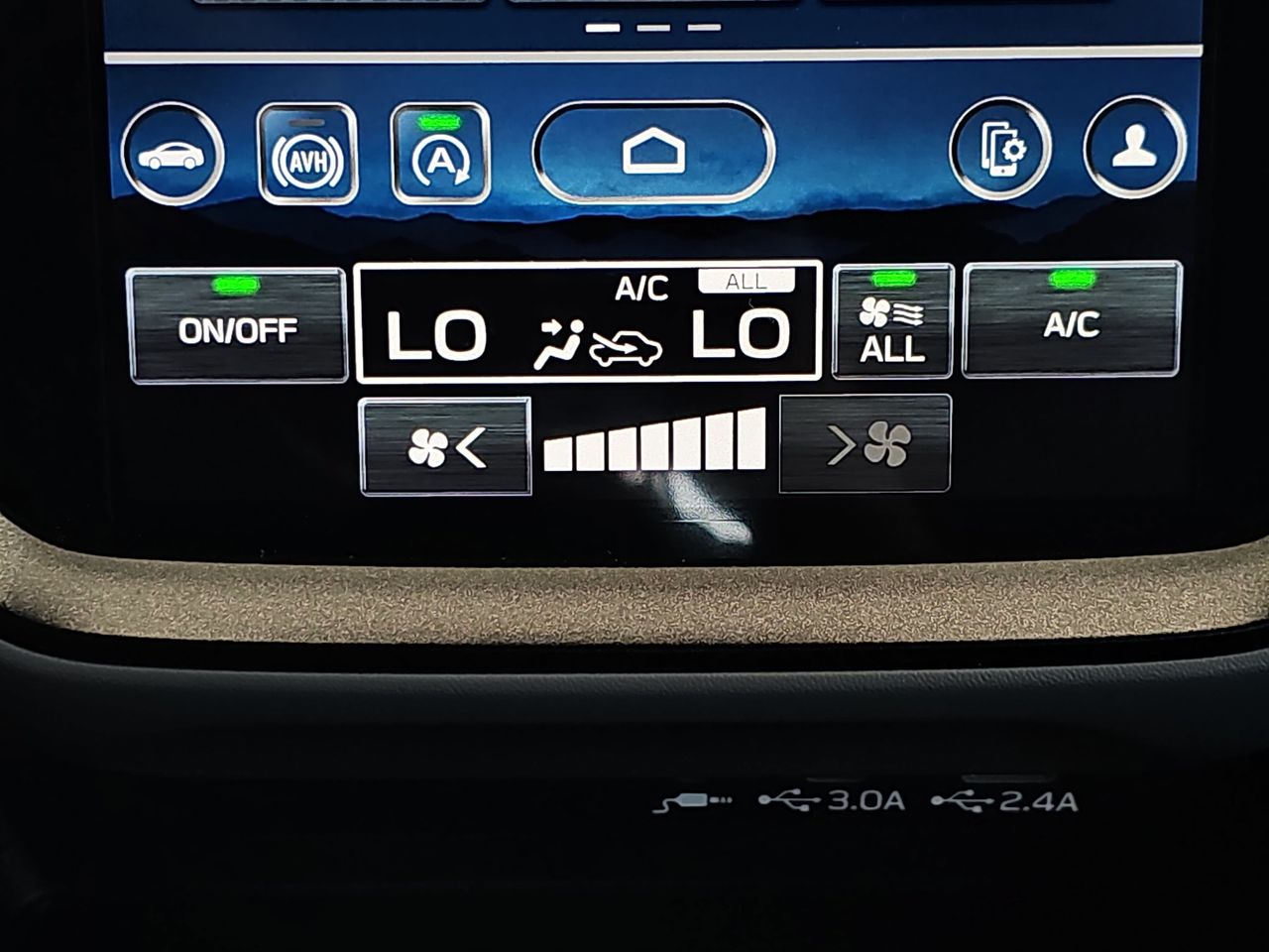 Certified Used 2025 Crystal Black Silica Subaru Wilderness image 26