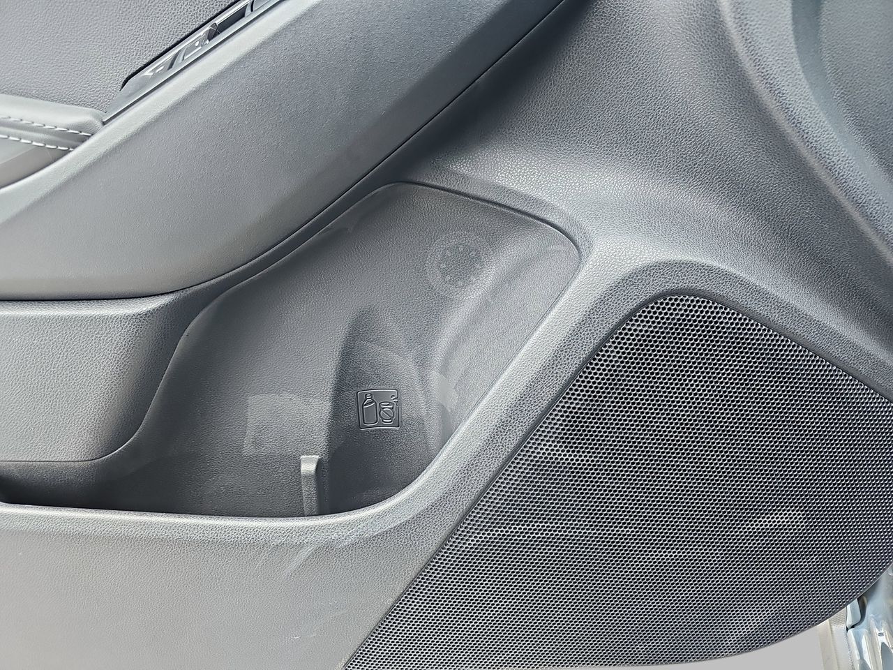 Certified Used 2025 Blue Metallic Subaru Premium image 28