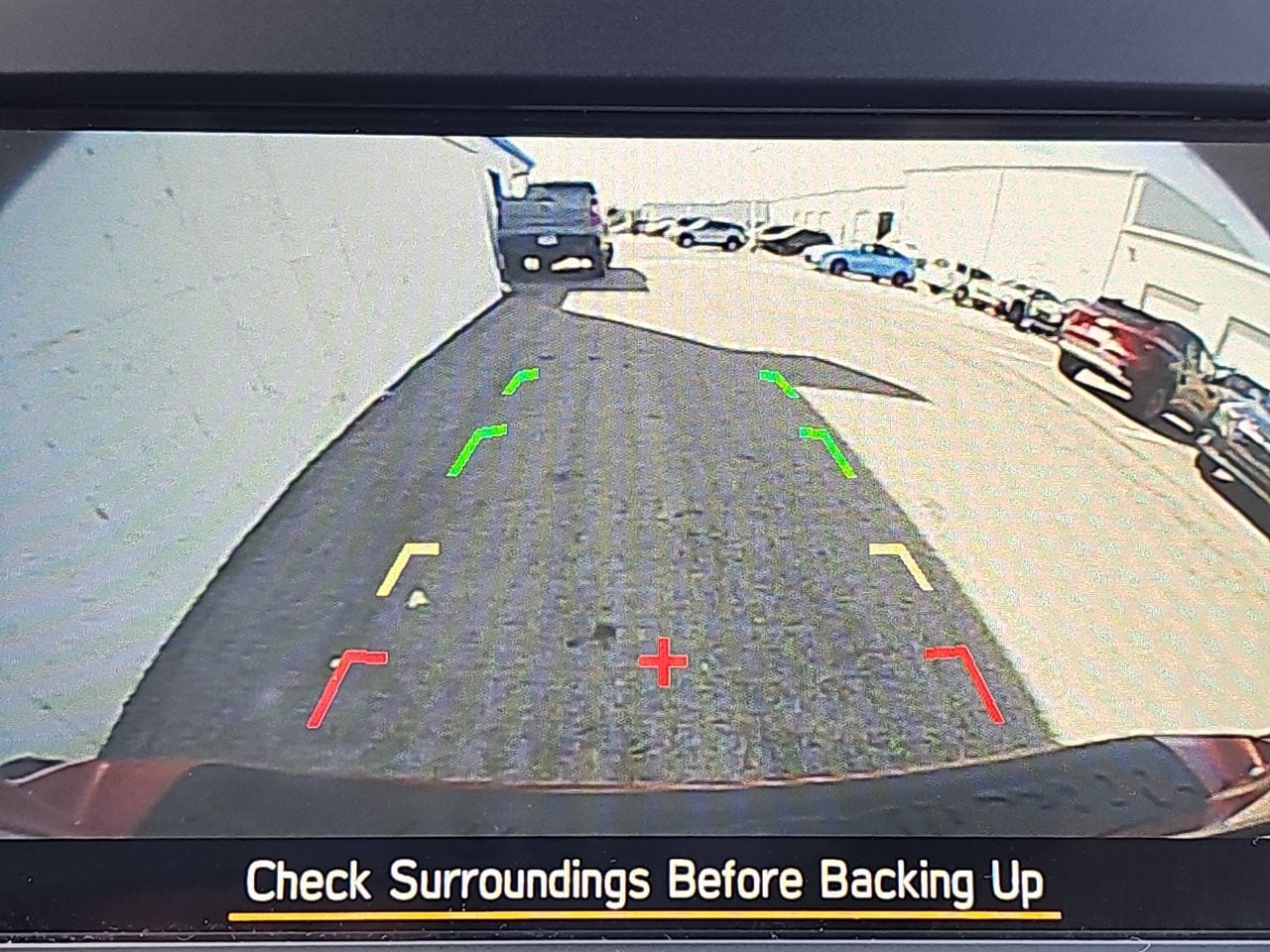 Certified Used 2025 Pearl Subaru Base image 28