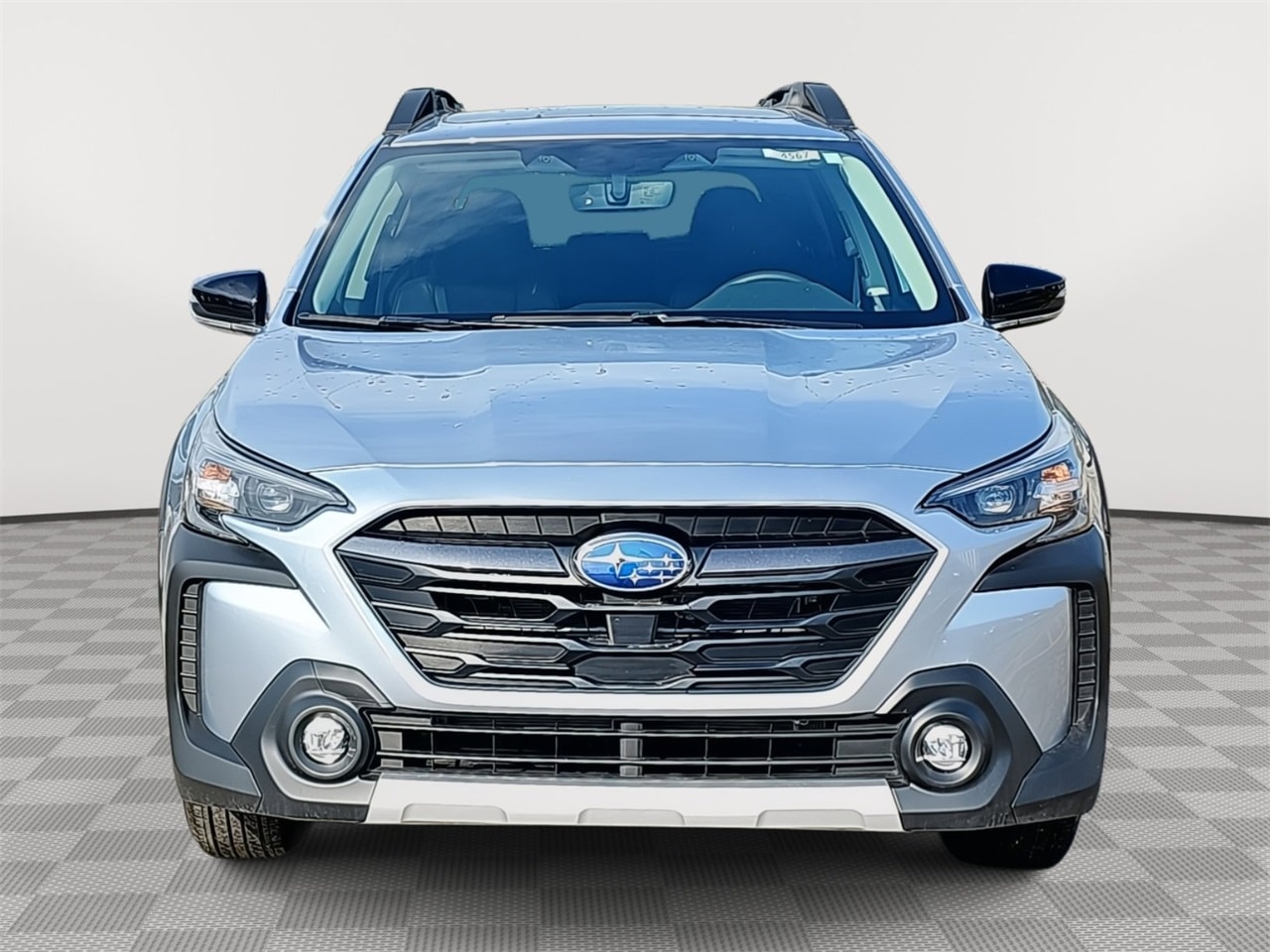 Certified 2025 Subaru Outback Limited with VIN 4S4BTANC3S3160346 for sale in Kansas City