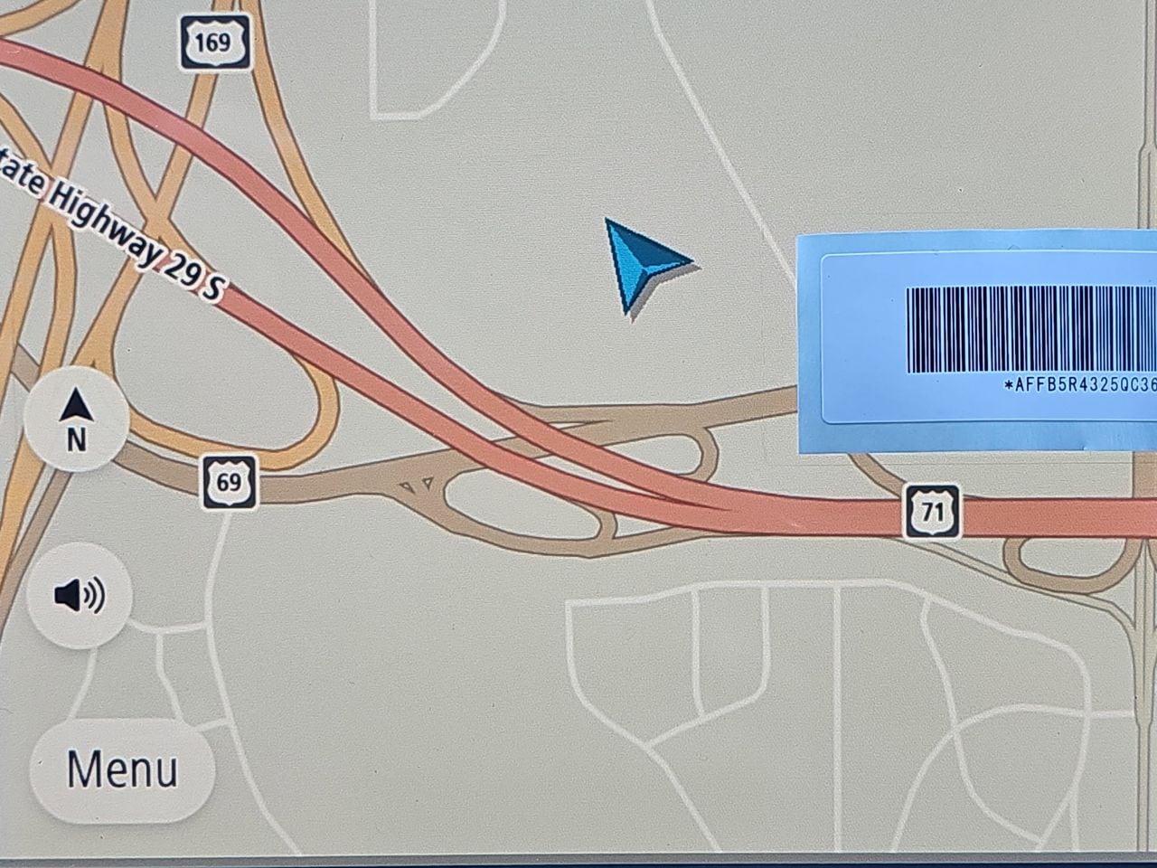 New 2026 Citron Yellow Pearl Subaru Sport Hybrid image 23