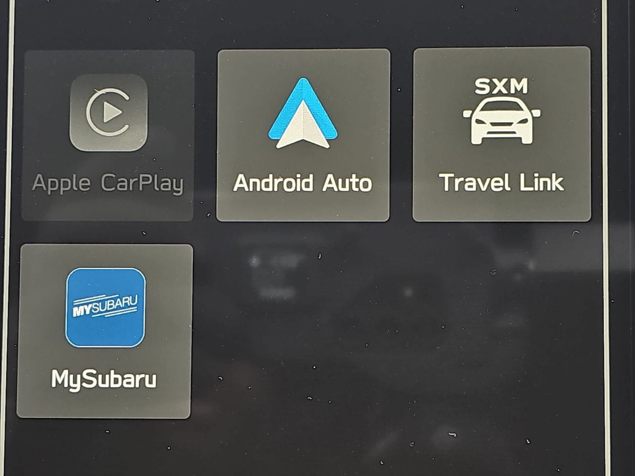 New 2026 Geyser Blue Subaru Wilderness image 23