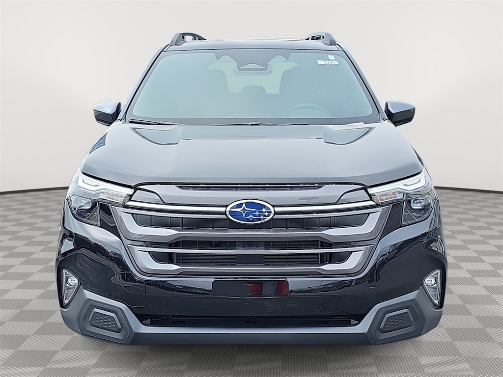 New 2026 Subaru Forester Premium SUV