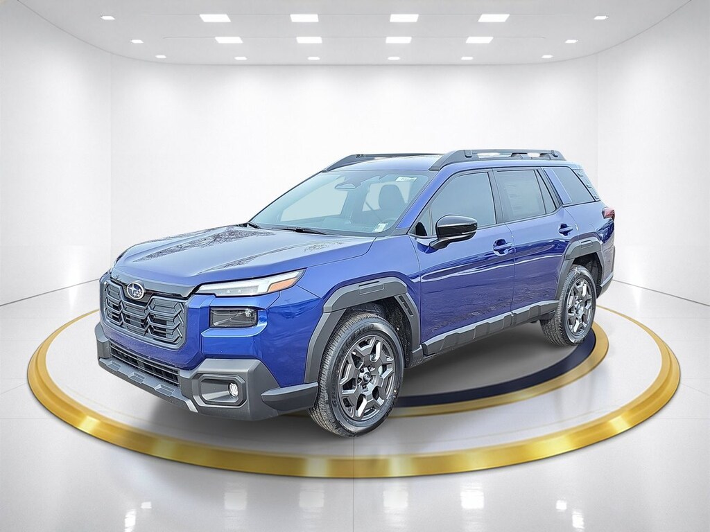 New 2026 Subaru Outback Premium SUV
