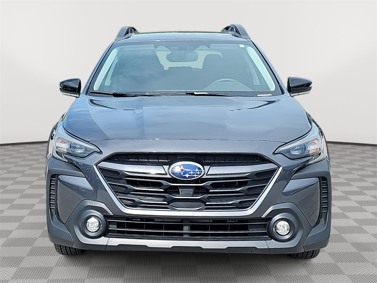 Certified 2025 Subaru Outback Premium with VIN 4S4BTAFC8S3226193 for sale in Kansas City
