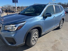 2019 Subaru Forester Premium SUV