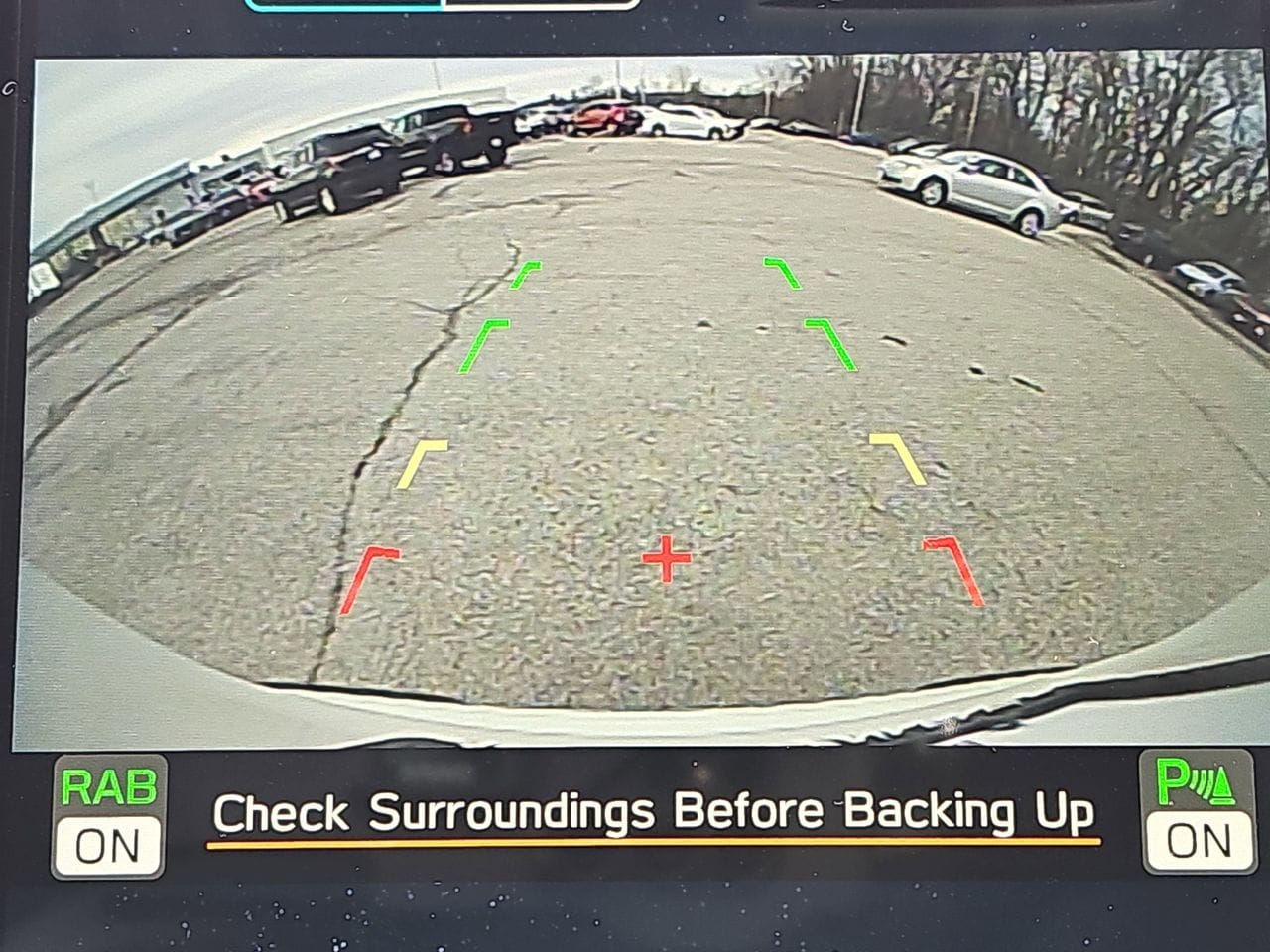 New 2026 Crystal White Pearl Subaru Premium 7-Passenger image 25