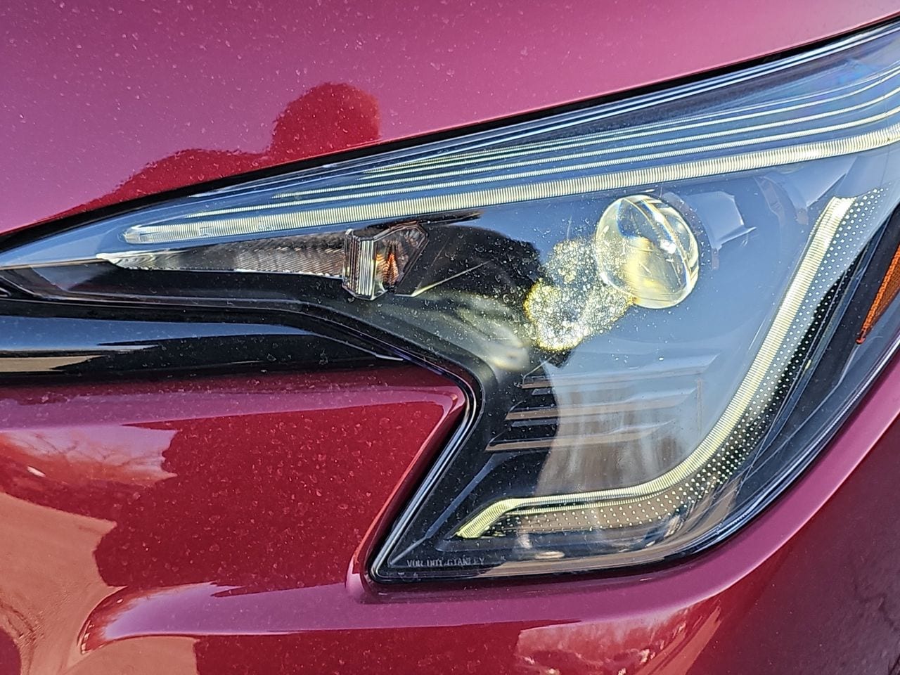 2026 Subaru Ascent Onyx Edition-Touring - Photo 34