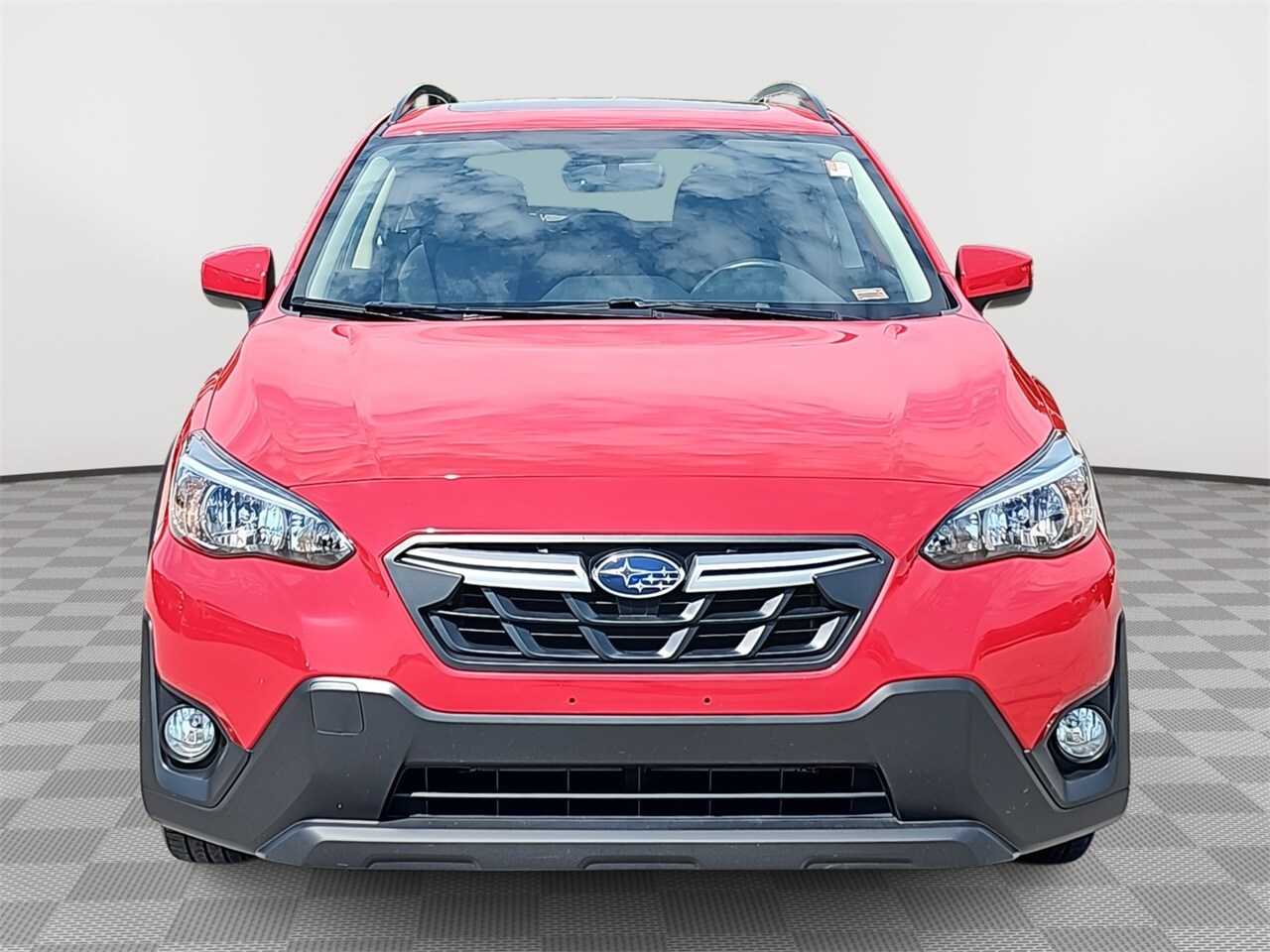 Certified 2023 Subaru Crosstrek Premium with VIN JF2GTAEC4PH209804 for sale in Kansas City