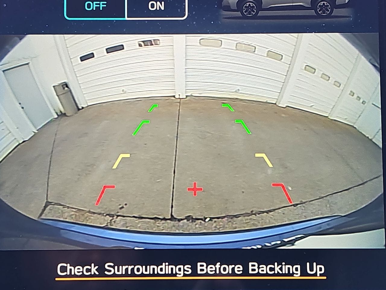 Certified Used 2026 Blue Subaru Premium image 28