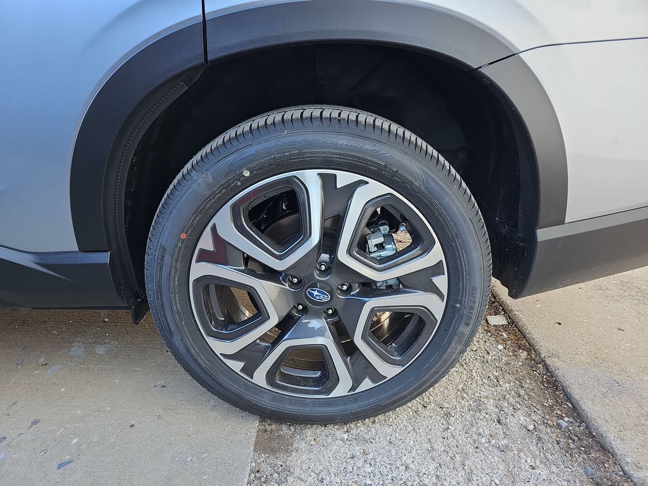 2026 Subaru Ascent Limited - Photo 39