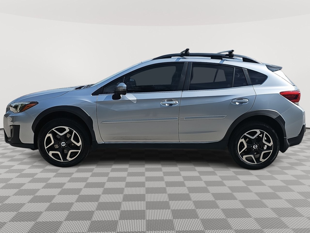 Used 2018 Subaru Crosstrek Limited with VIN JF2GTALC6J8308702 for sale in Kansas City