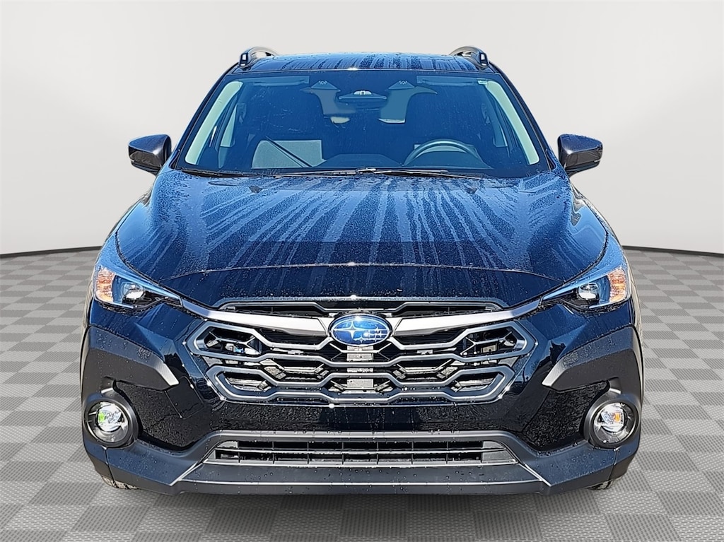 New 2026 Subaru Crosstrek Premium SUV
