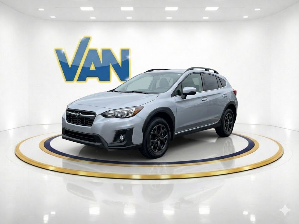 2019 Subaru Crosstrek Limited