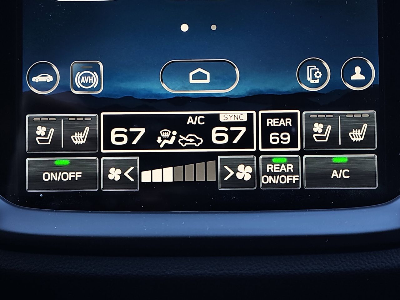 2026 Subaru Ascent Onyx Edition-Touring - Photo 23
