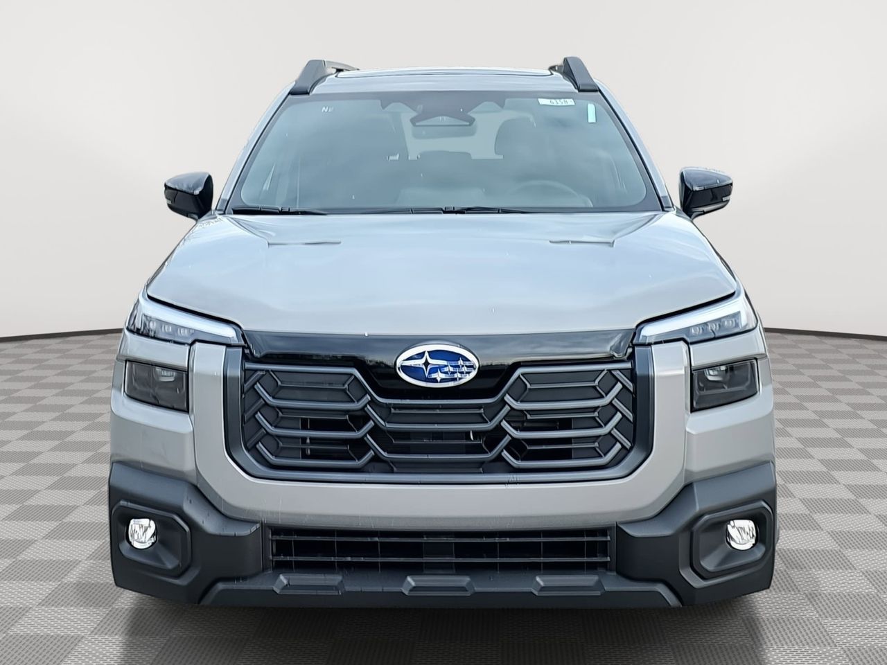 New 2026 River Rock Pearl Subaru Limited image 2