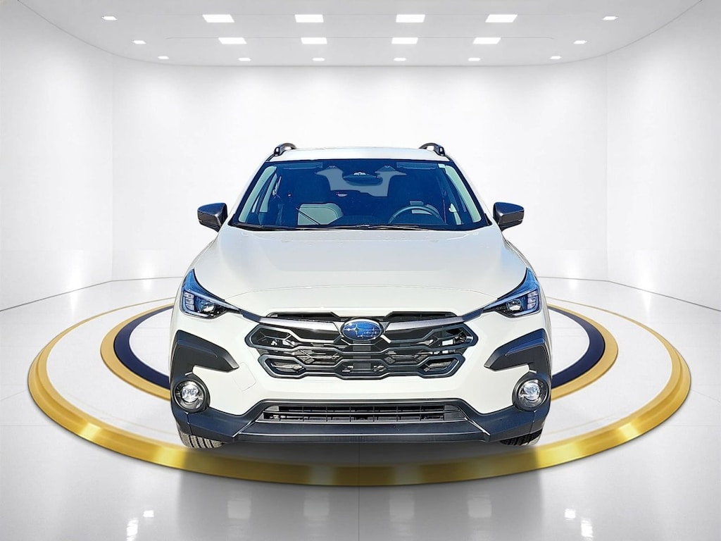 New 2026 Subaru Crosstrek Limited SUV