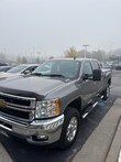 Chevrolet Silverado 2500HD