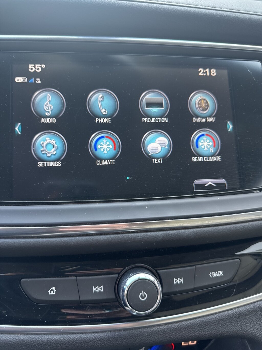 Used 2019 Buick Enclave Essence SUV